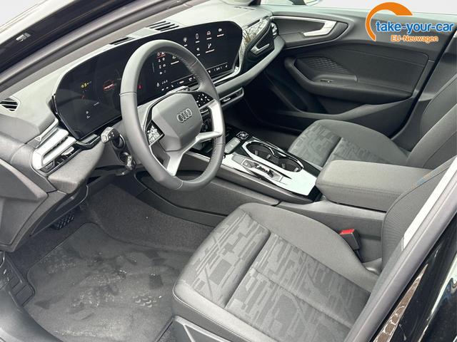 Audi - A5 Avant - EU-Neuwagen - Reimport