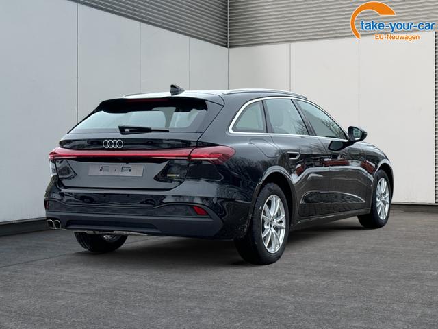 Audi - A5 Avant - EU-Neuwagen - Reimport