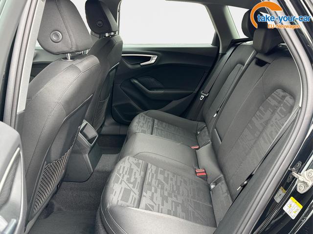 Audi - A5 Avant - EU-Neuwagen - Reimport