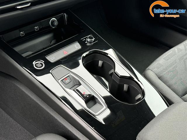 Audi - A5 Avant - EU-Neuwagen - Reimport