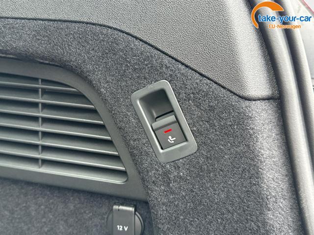 Audi - A5 Avant - EU-Neuwagen - Reimport