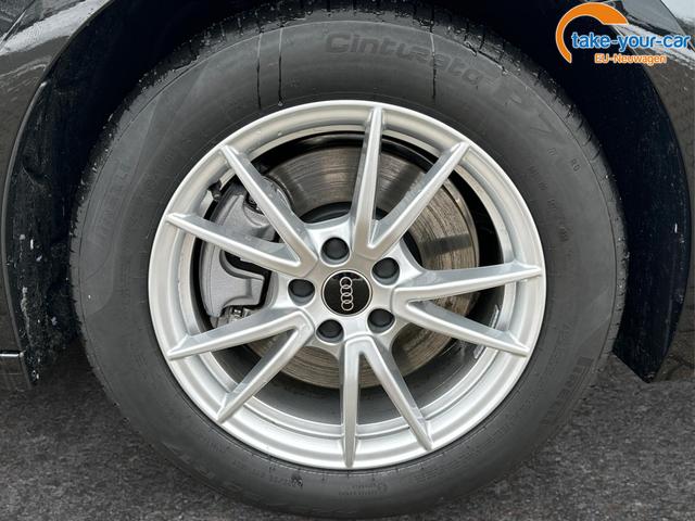 Audi - A5 Avant - EU-Neuwagen - Reimport