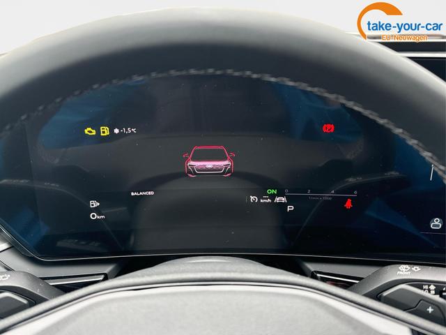 Audi - A5 Avant - EU-Neuwagen - Reimport