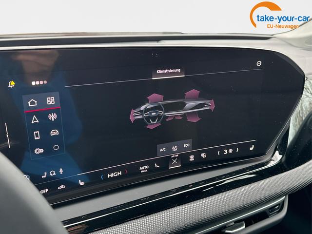 Audi - A5 Avant - EU-Neuwagen - Reimport