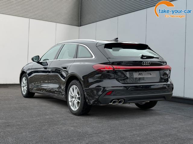 Audi - A5 Avant - EU-Neuwagen - Reimport