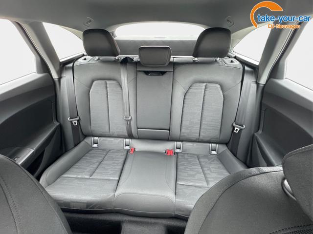 Audi - A5 Avant - EU-Neuwagen - Reimport