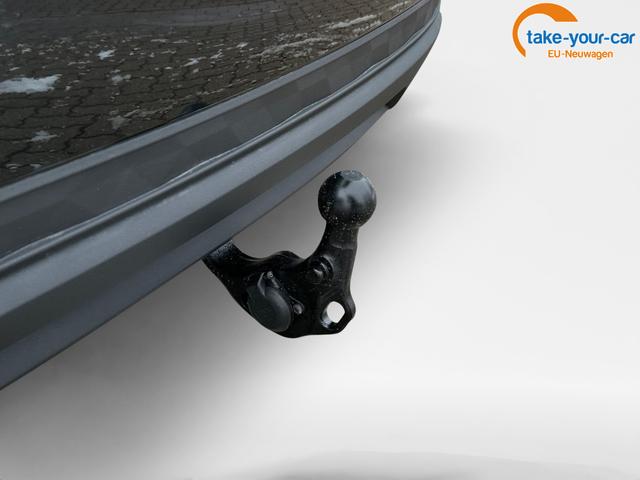 Audi - A5 Avant - EU-Neuwagen - Reimport