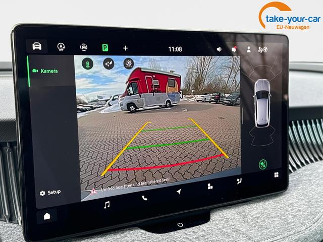 Skoda - Superb Combi - EU-Neuwagen - Reimport