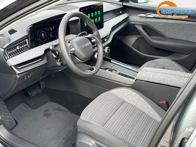 Skoda - Superb Combi - EU-Neuwagen - Reimport