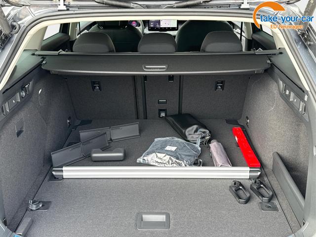 Skoda - Superb Combi - EU-Neuwagen - Reimport