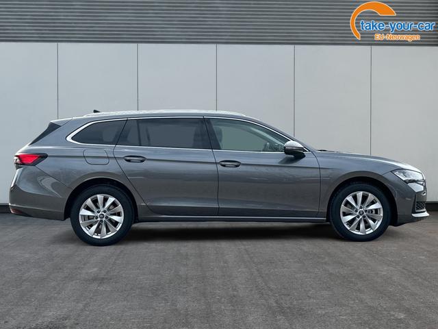 Skoda - Superb Combi - EU-Neuwagen - Reimport