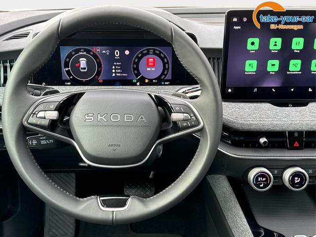 Skoda - Superb Combi - EU-Neuwagen - Reimport