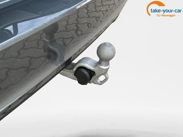 Skoda - Superb Combi - EU-Neuwagen - Reimport