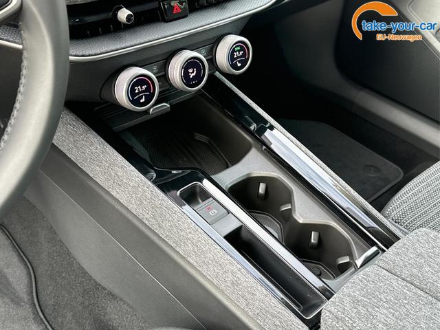 Skoda - Superb Combi - EU-Neuwagen - Reimport