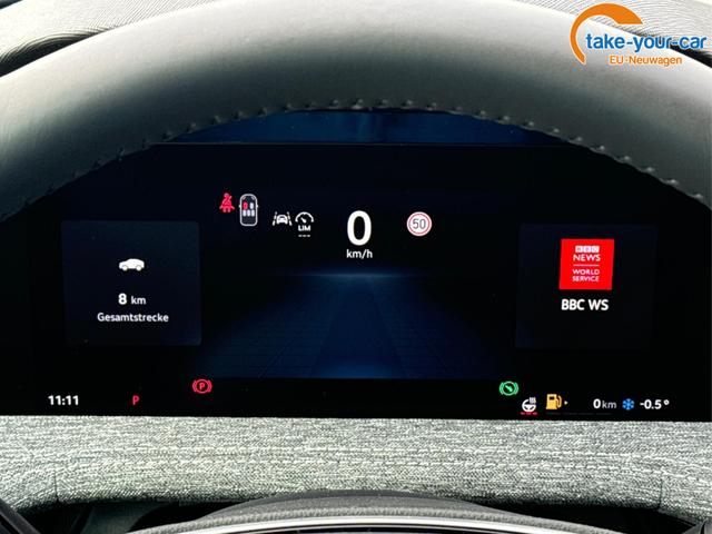 Skoda - Superb Combi - EU-Neuwagen - Reimport