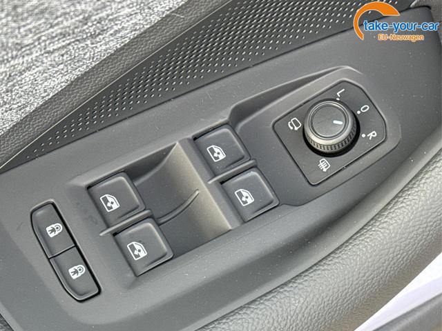 Skoda - Superb Combi - EU-Neuwagen - Reimport