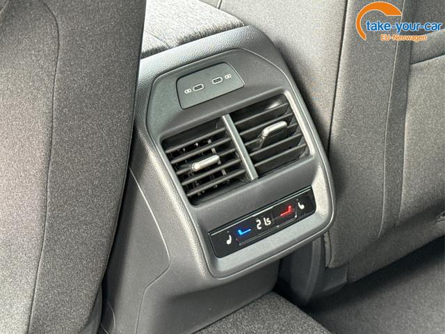 Skoda - Superb Combi - EU-Neuwagen - Reimport