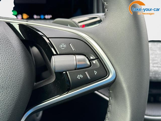 Skoda - Superb Combi - EU-Neuwagen - Reimport