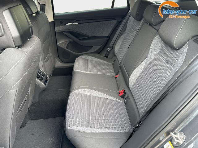 Skoda - Superb Combi - EU-Neuwagen - Reimport