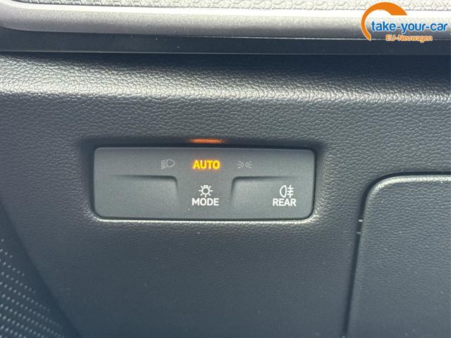 Skoda - Superb Combi - EU-Neuwagen - Reimport