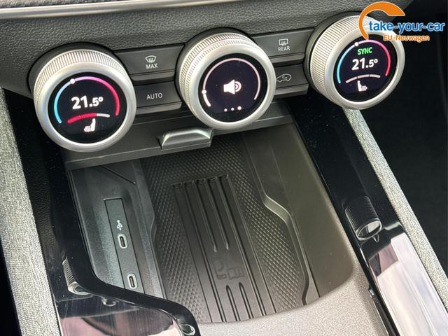 Skoda - Superb Combi - EU-Neuwagen - Reimport