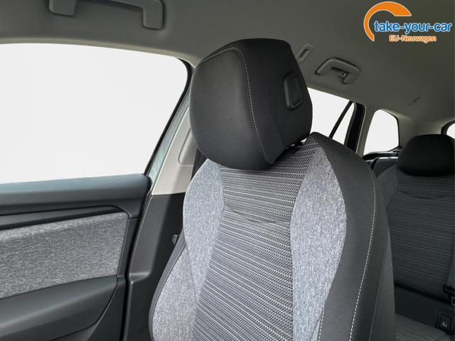 Skoda - Superb Combi - EU-Neuwagen - Reimport