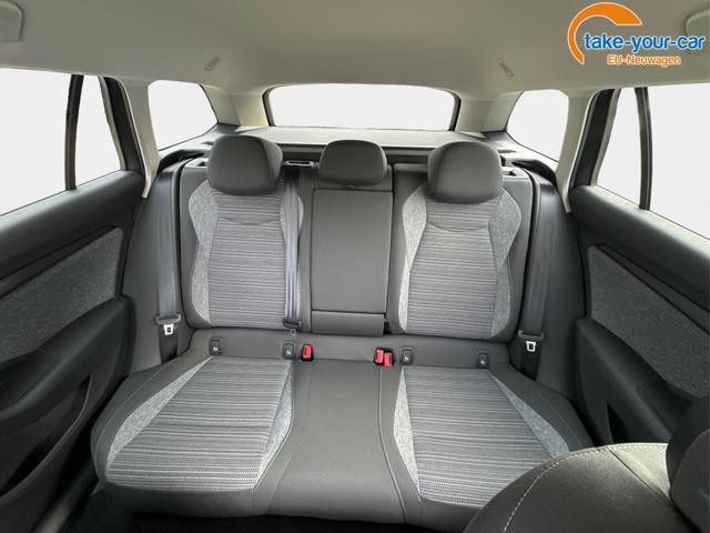 Skoda - Superb Combi - EU-Neuwagen - Reimport