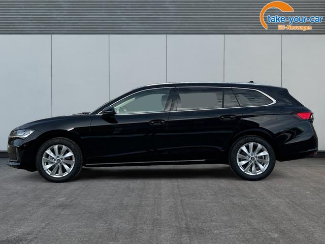 Skoda - Superb Combi - EU-Neuwagen - Reimport