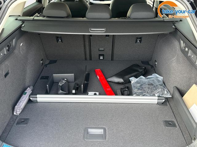 Skoda - Superb Combi - EU-Neuwagen - Reimport