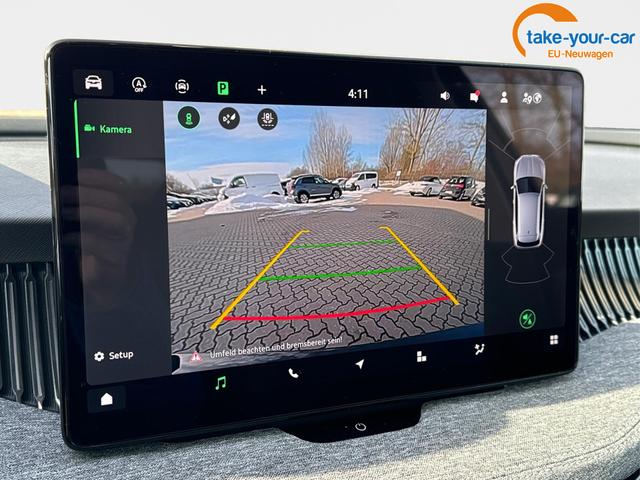 Skoda - Superb Combi - EU-Neuwagen - Reimport