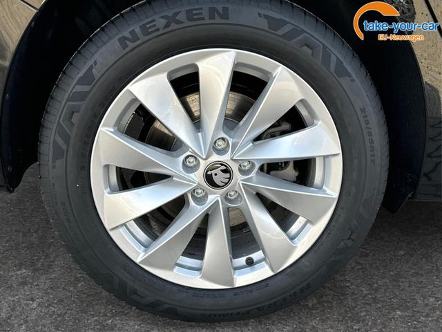 Skoda - Superb Combi - EU-Neuwagen - Reimport