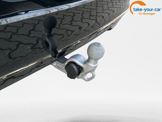 Skoda - Superb Combi - EU-Neuwagen - Reimport