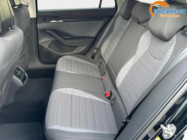 Skoda - Superb Combi - EU-Neuwagen - Reimport