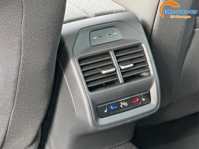 Skoda - Superb Combi - EU-Neuwagen - Reimport