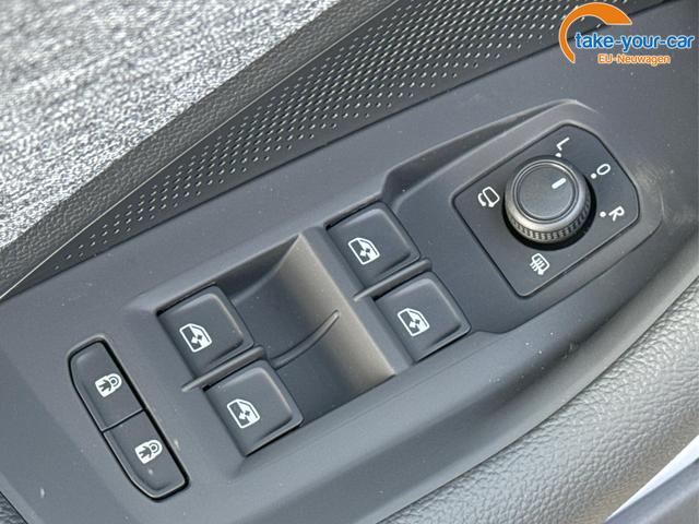 Skoda - Superb Combi - EU-Neuwagen - Reimport