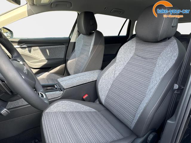 Skoda - Superb Combi - EU-Neuwagen - Reimport