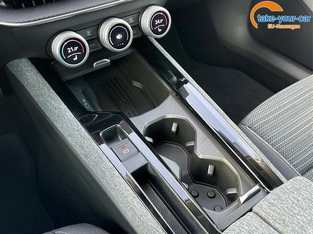 Skoda - Superb Combi - EU-Neuwagen - Reimport