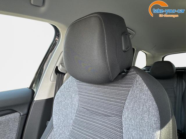 Skoda - Superb Combi - EU-Neuwagen - Reimport