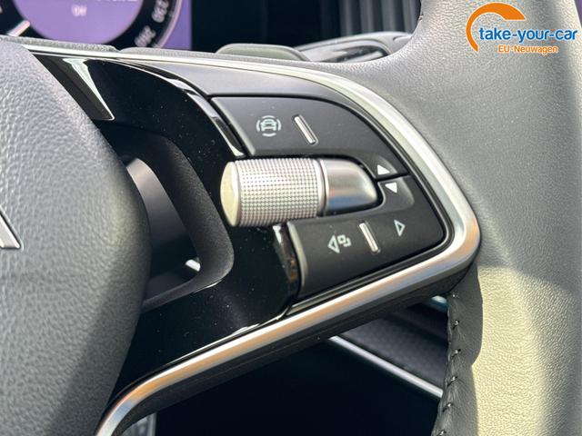 Skoda - Superb Combi - EU-Neuwagen - Reimport