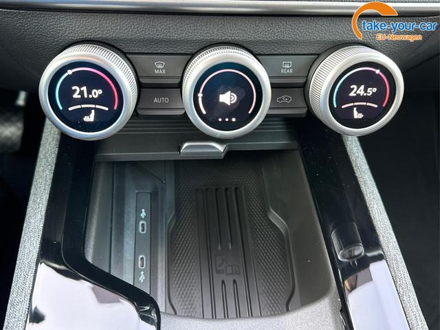 Skoda - Superb Combi - EU-Neuwagen - Reimport