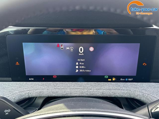 Skoda - Superb Combi - EU-Neuwagen - Reimport