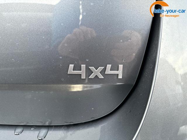 Skoda - Superb Combi - EU-Neuwagen - Reimport