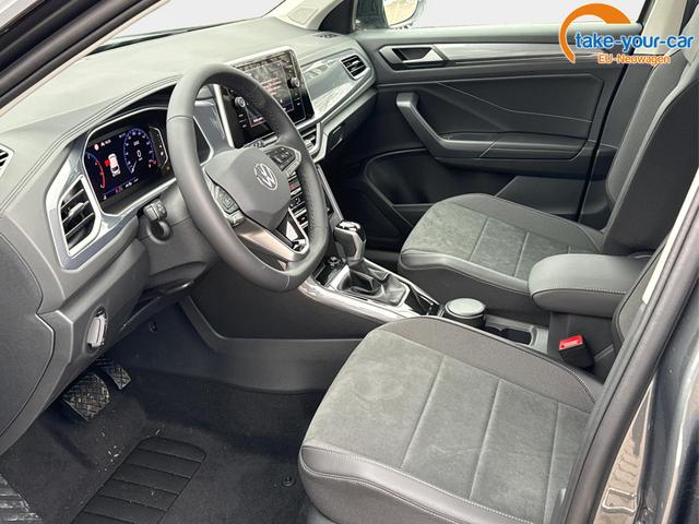 Volkswagen - T-Roc - EU-Neuwagen - Reimport