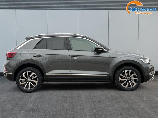 Volkswagen - T-Roc - EU-Neuwagen - Reimport
