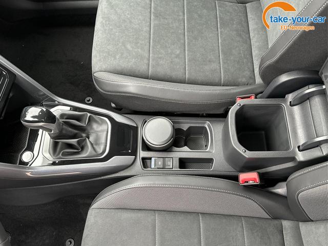 Volkswagen - T-Roc - EU-Neuwagen - Reimport