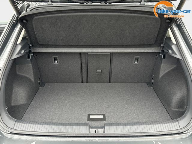 Volkswagen - T-Roc - EU-Neuwagen - Reimport