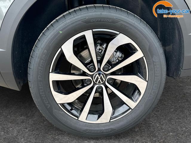 Volkswagen - T-Roc - EU-Neuwagen - Reimport