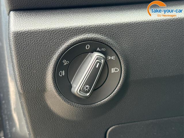 Volkswagen - T-Roc - EU-Neuwagen - Reimport