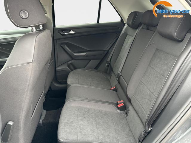 Volkswagen - T-Roc - EU-Neuwagen - Reimport