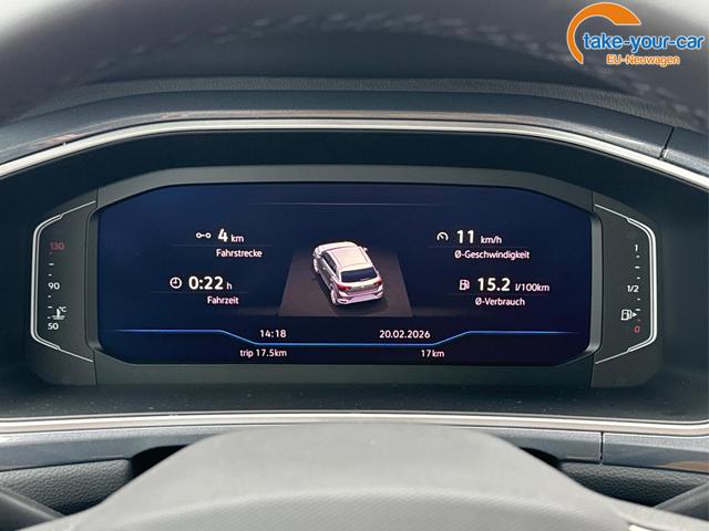 Volkswagen - T-Roc - EU-Neuwagen - Reimport